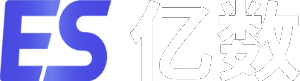 亿数Logo